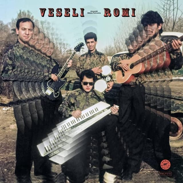 Album image