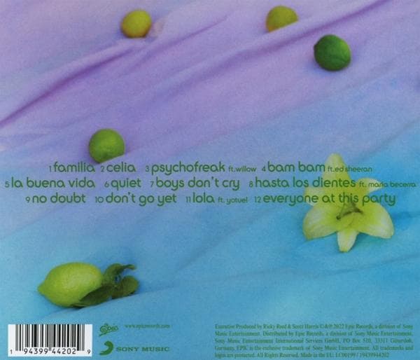 Album afbeelding 2 van 2