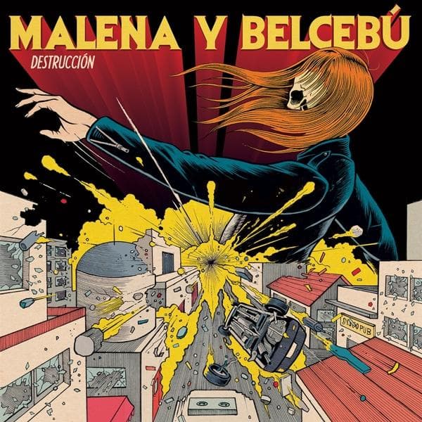 Album image