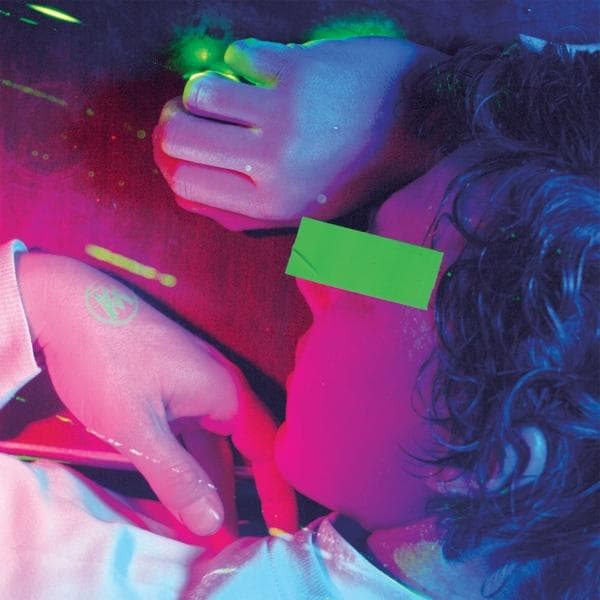 Album image