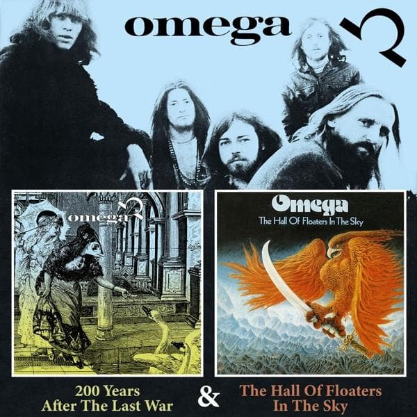 Album image