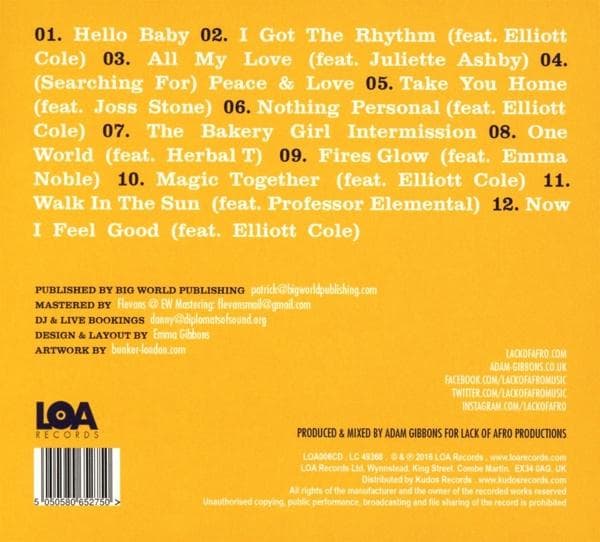 Album afbeelding 2 van 2