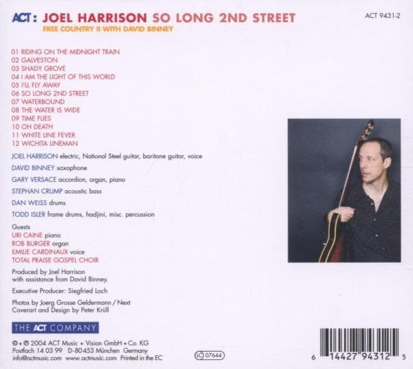 Album afbeelding 2 van 2