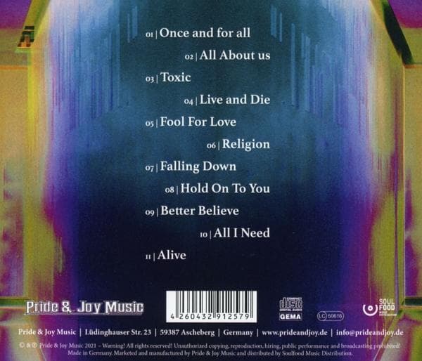 Album afbeelding 2 van 2