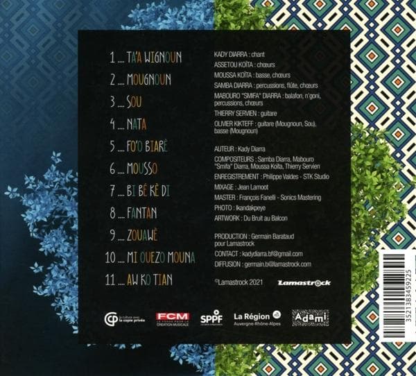 Album afbeelding 2 van 2