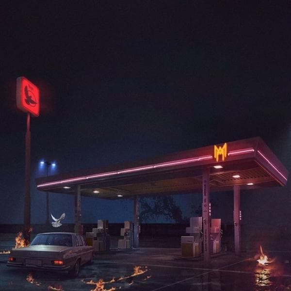 Album image