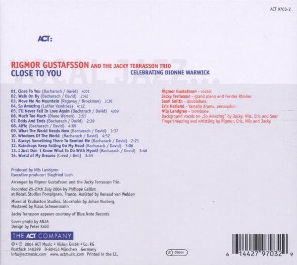 Album afbeelding 2 van 2
