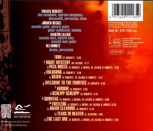 Album afbeelding 2 van 2