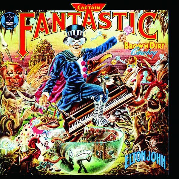 Album image