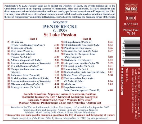 Album image
