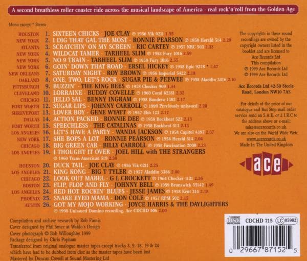 Album afbeelding 2 van 2