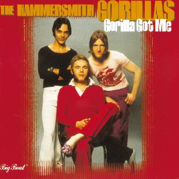 Album image