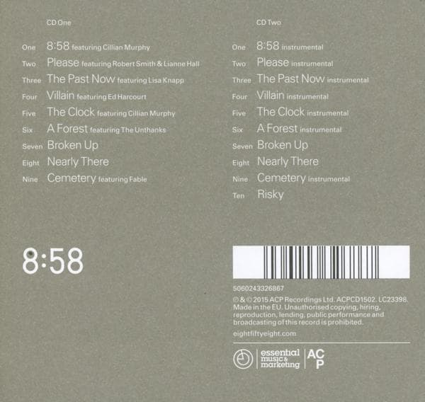 Album afbeelding 2 van 2