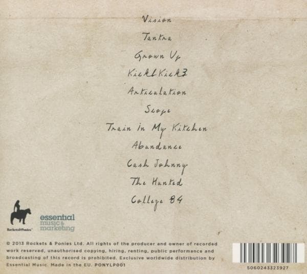 Album afbeelding 2 van 2