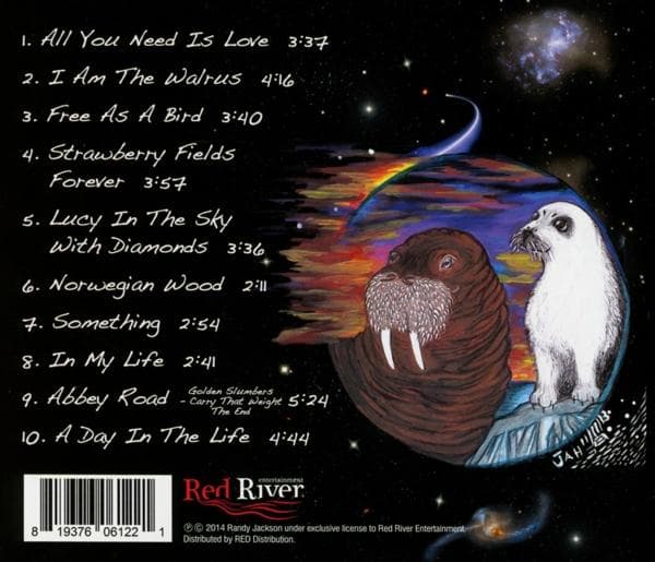 Album afbeelding 2 van 2