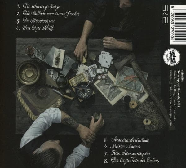 Album afbeelding 2 van 2
