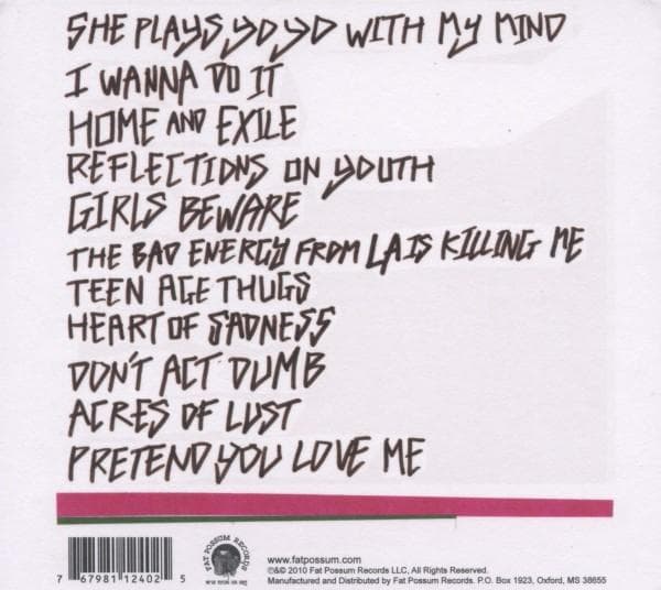 Album afbeelding 2 van 2