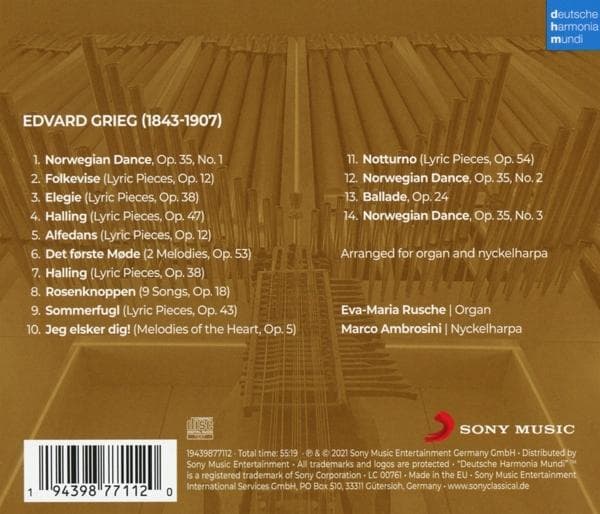 Album afbeelding 2 van 2