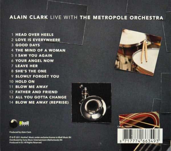 Album afbeelding 2 van 2