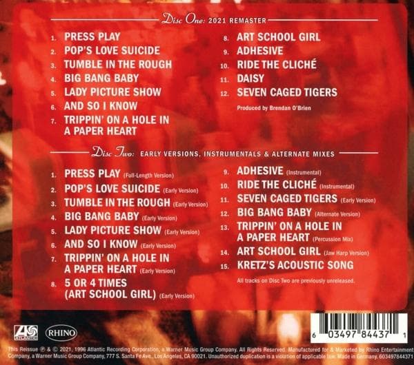 Album afbeelding 2 van 2