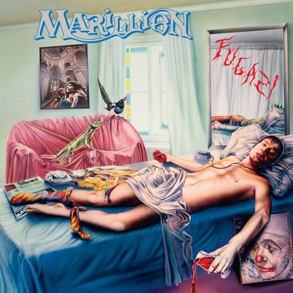 Album image