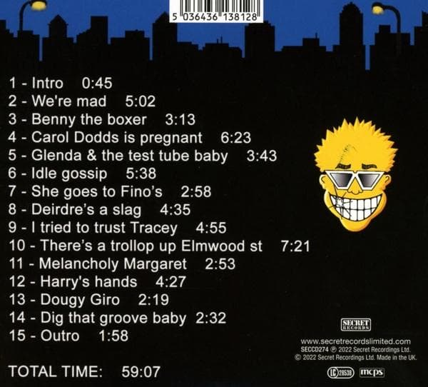 Album afbeelding 2 van 2