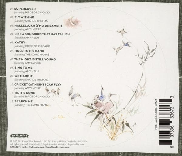 Album afbeelding 2 van 2