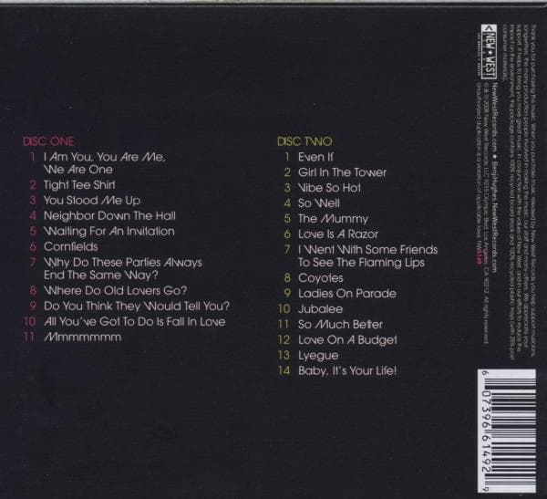 Album afbeelding 2 van 2