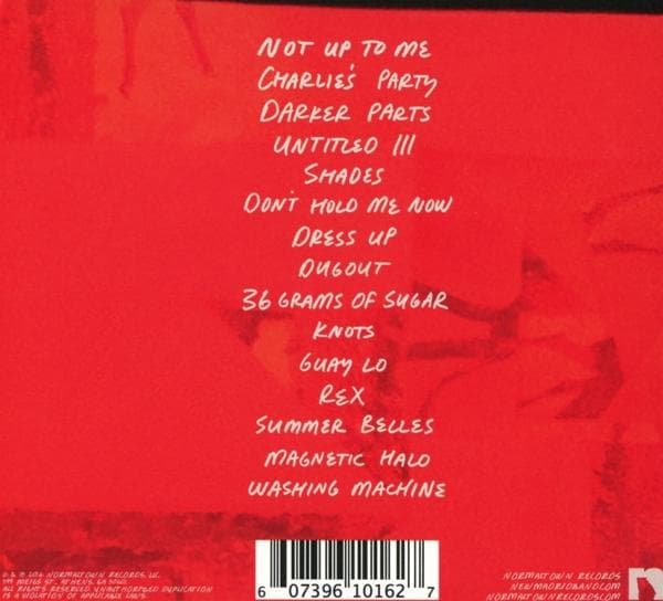 Album afbeelding 2 van 2