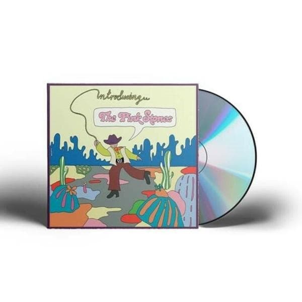 Album afbeelding 2 van 2