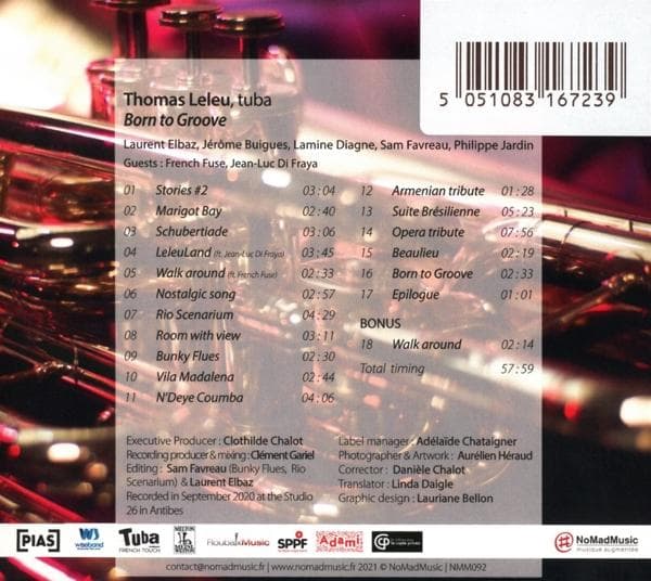 Album afbeelding 2 van 2