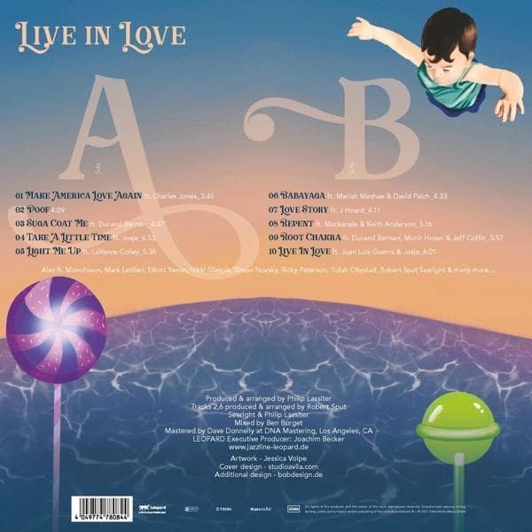 Album afbeelding 2 van 2