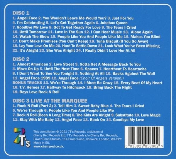 Album afbeelding 2 van 2