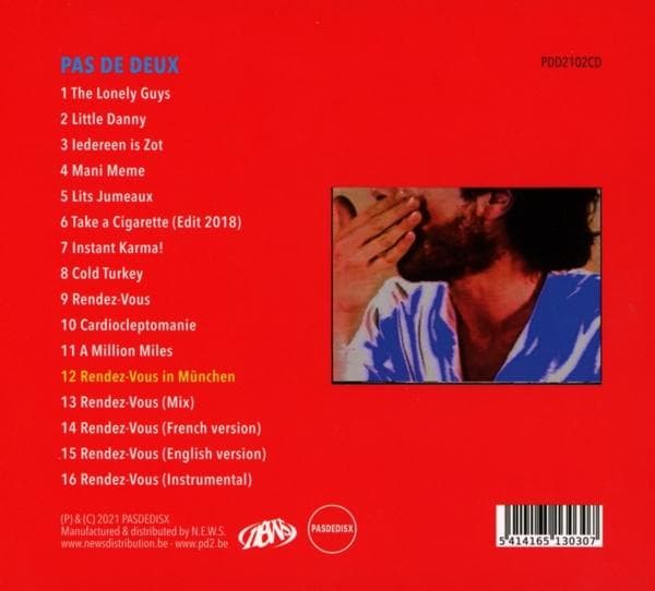 Album afbeelding 2 van 2