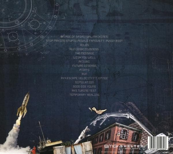Album afbeelding 2 van 2