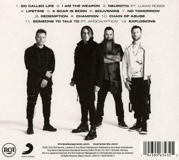 Album afbeelding 2 van 2