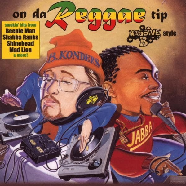 Album image