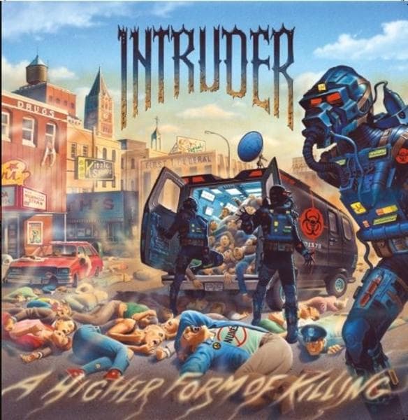 Album image