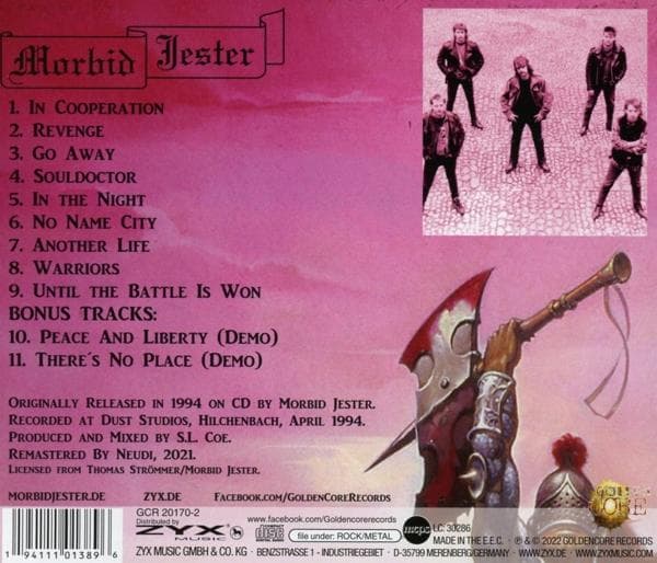 Album afbeelding 2 van 2