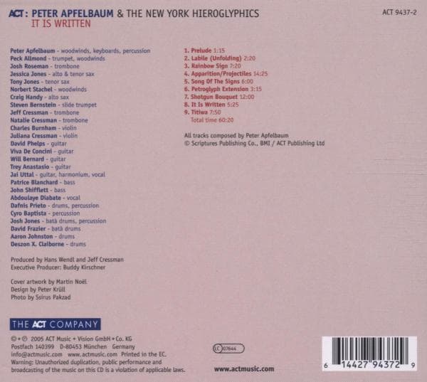 Album afbeelding 2 van 2