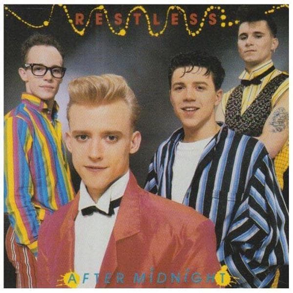 Album image