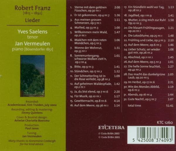 Album afbeelding 2 van 2