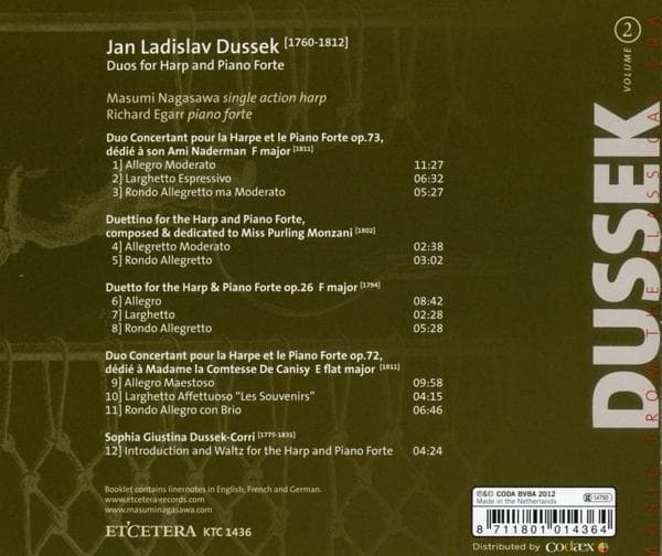 Album afbeelding 2 van 2