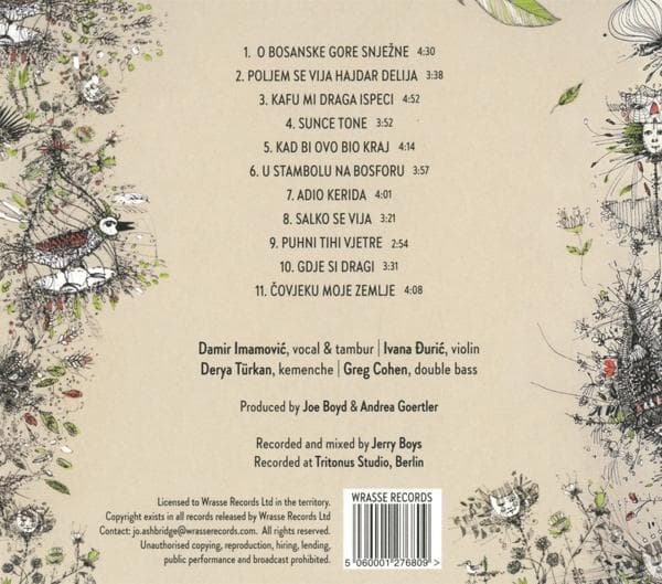 Album afbeelding 2 van 2