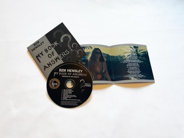 Album afbeelding 2 van 2