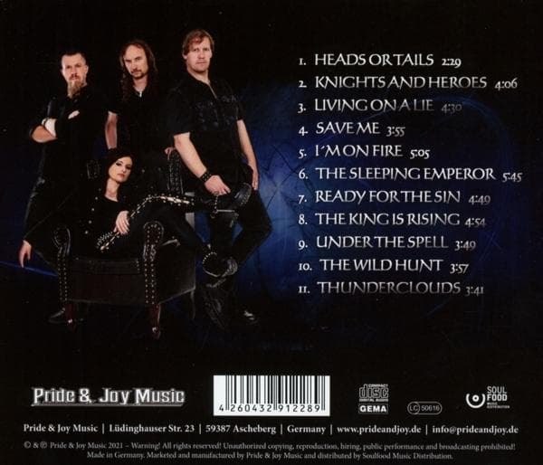 Album afbeelding 2 van 2