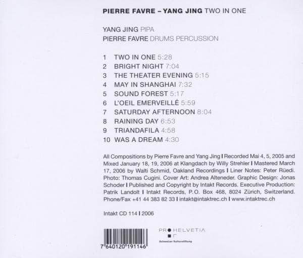 Album afbeelding 2 van 2