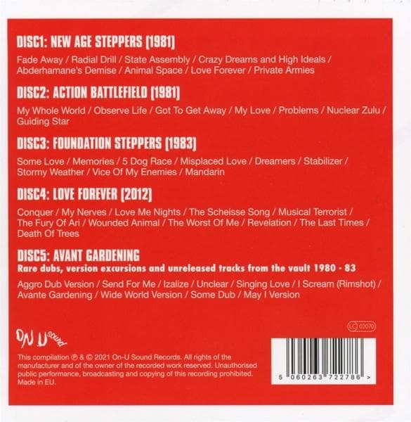 Album afbeelding 2 van 2