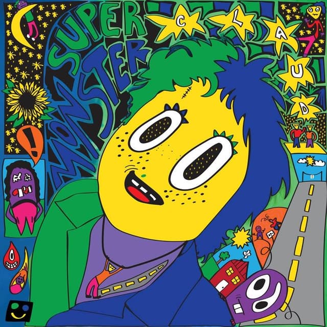 Album image