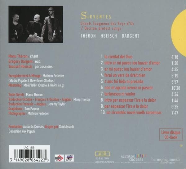 Album afbeelding 2 van 2